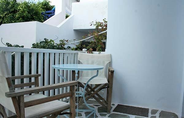 Galanis Place 안티파로스 외부 사진