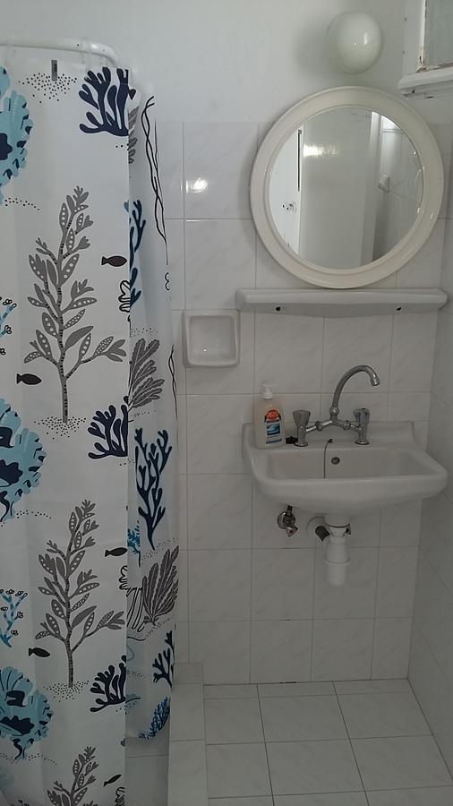 Galanis Place 안티파로스 외부 사진